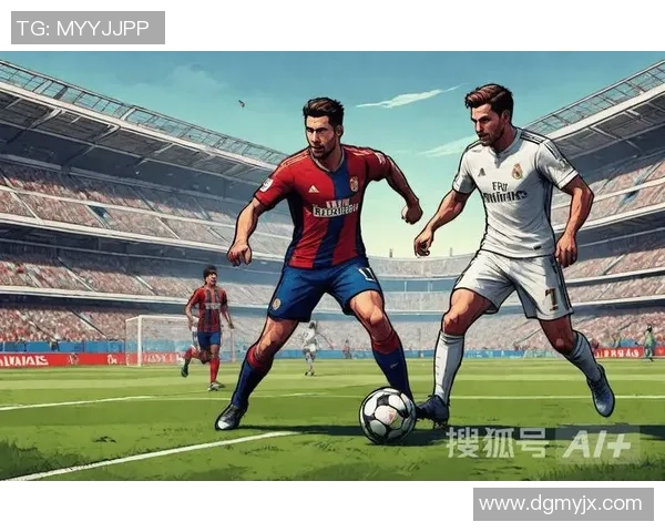 帕纳辛纳科斯与巴萨的巅峰对决揭示足球战术与激情的完美结合