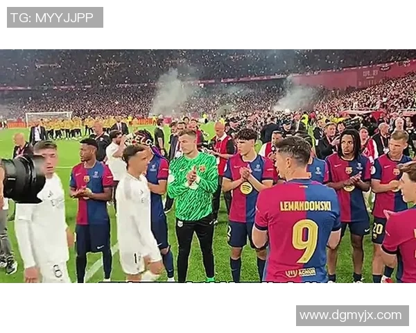 皇马与巴萨对决五套直播全方位解析精彩赛事不容错过