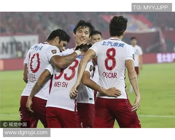 足协杯精彩对决恒大迎战上港谁能晋级下一轮决赛