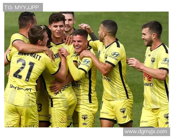 阿德莱德联与惠灵顿凤凰比赛前瞻及战术分析全面解读