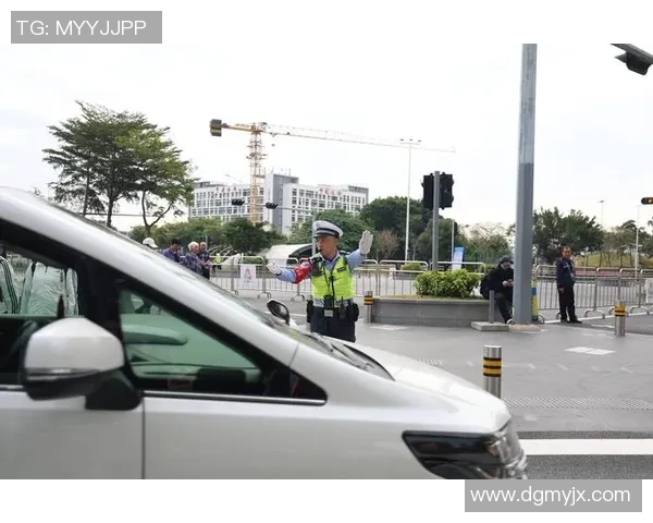 十五运会马拉松本周六鸣枪 深圳交警提示：开车先导航