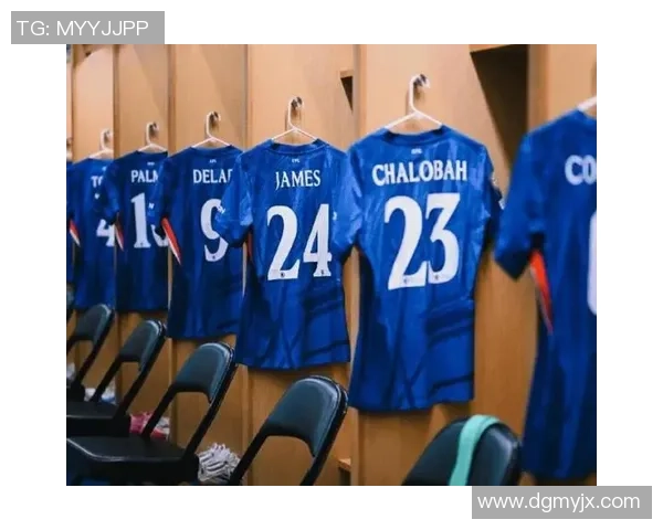 库库：家人支撑谁？我说想要球票就得穿切尔西球衣